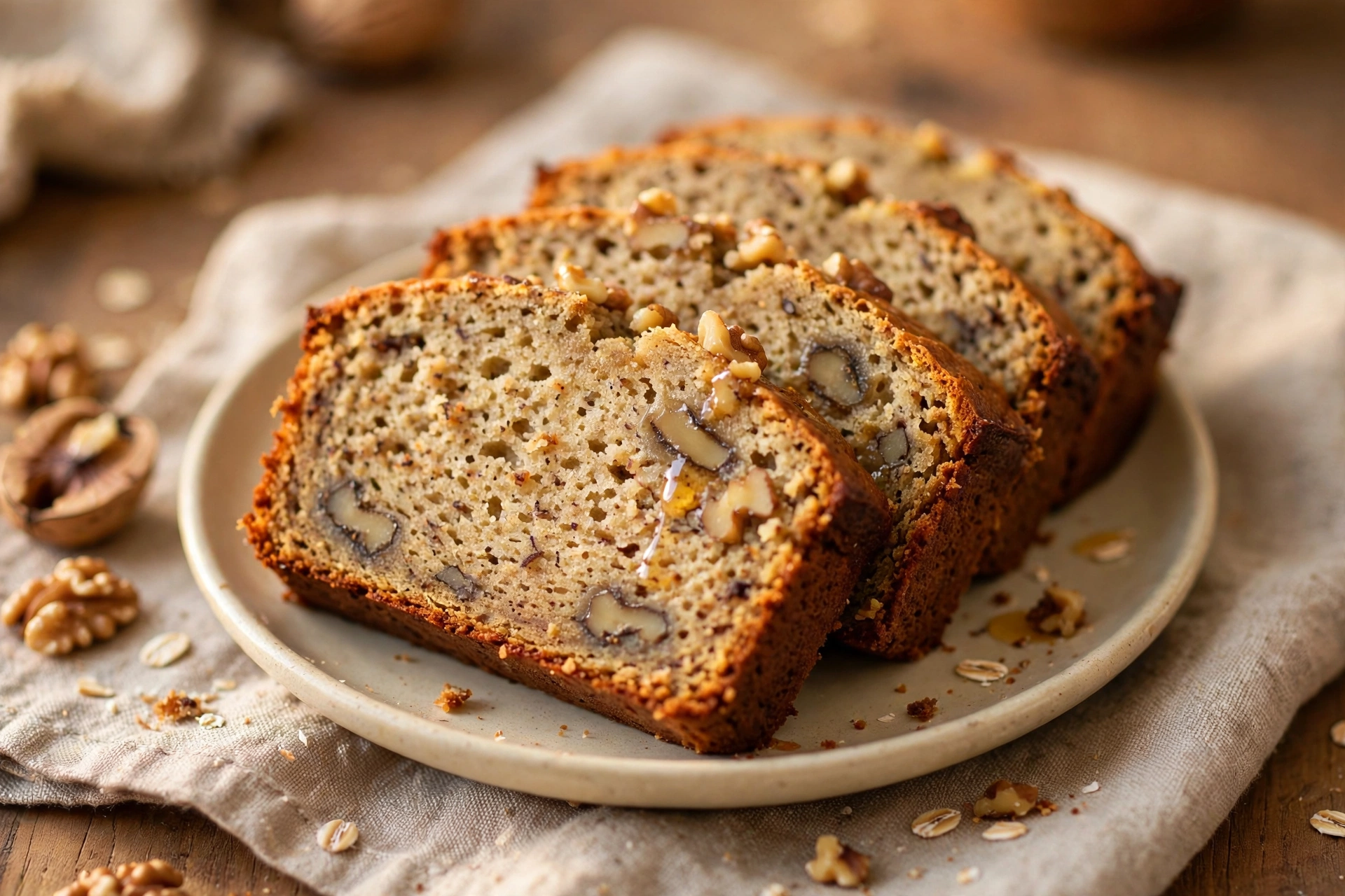banana bread
