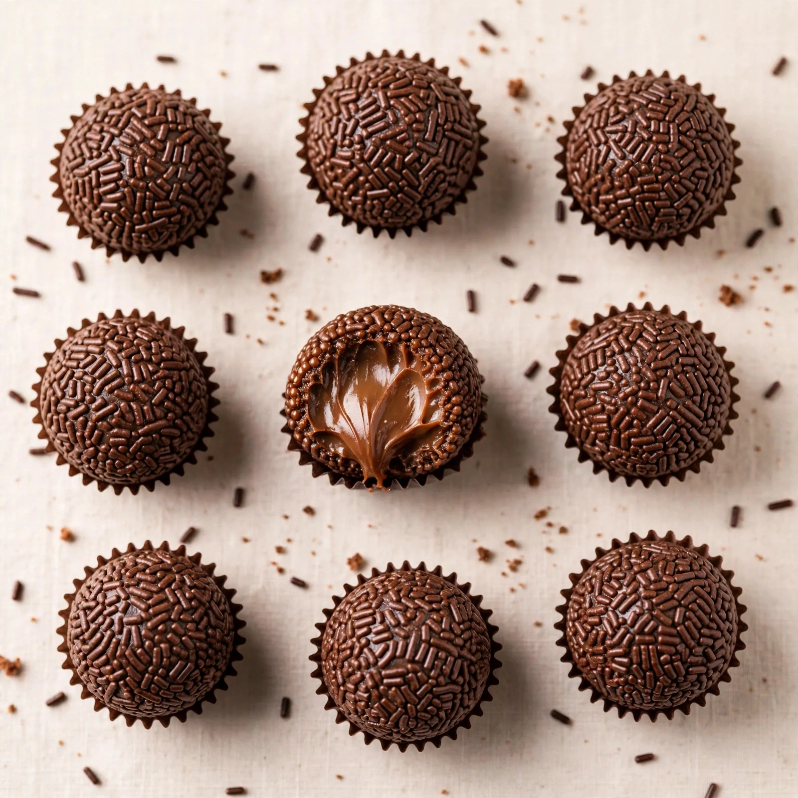 brigadeiro