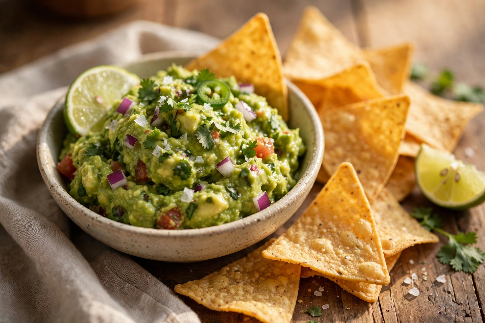 guacamole